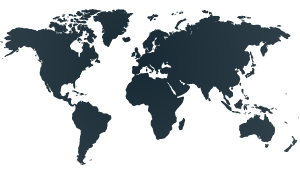 World map
