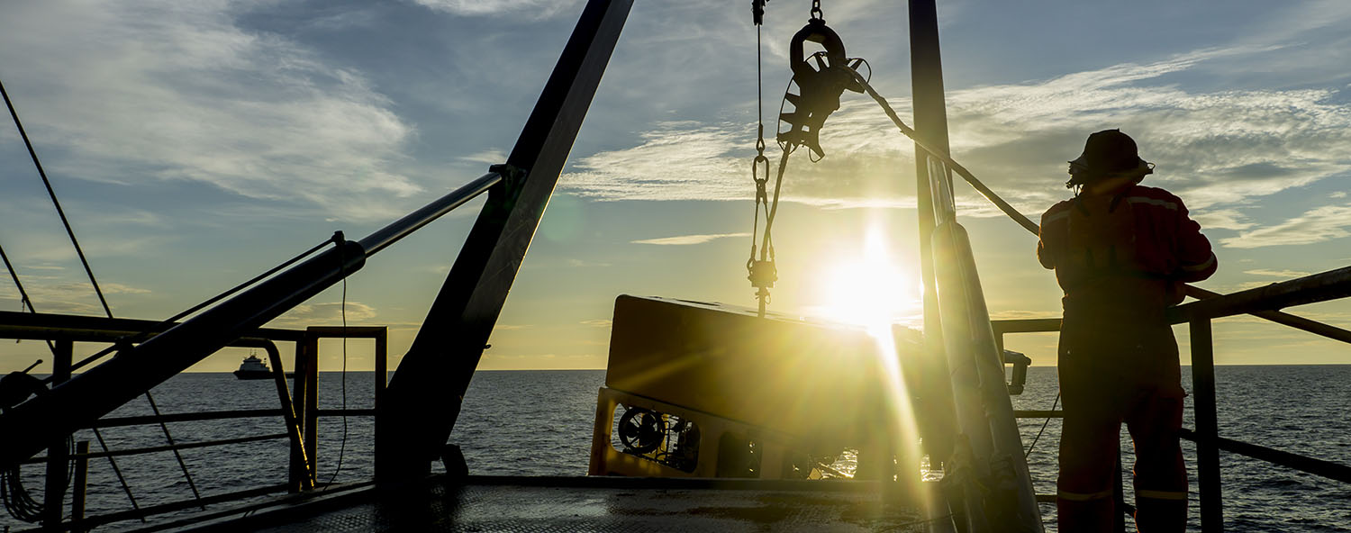 INTECSEA Develops PIMS Methodology for SUCO